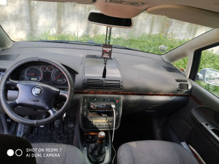 Seat Alhambra foto 6