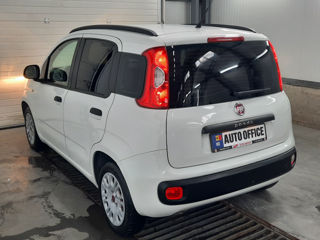 Fiat Panda foto 6