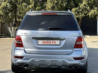 Mercedes Ml 63 AMG- Dezmembram-razborka-piese de schimb. foto 2