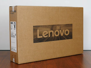 Laptop Lenovo ThinkPad E15 Gen 4 /  i5-10210U / 8GB / 256GB / Новый запечатанный! - 4400 lei