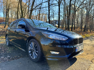 Ford Focus ST foto 6