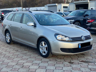 Volkswagen Golf foto 5