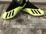 Adidas X 18, Marimea 42, Aduse din Anglia foto 1