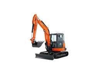 Miniexcavator Kubota KX-36-3 vinzare 1,5T foto 2