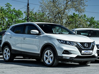 Nissan Qashqai foto 4