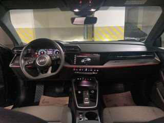 Audi A3 foto 5