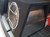 Subwoofer JBL GTO 1260BR 1000 watt original. foto 4