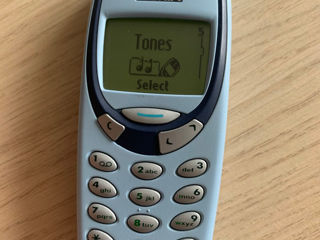 Nokia 3310 ideala foto 7