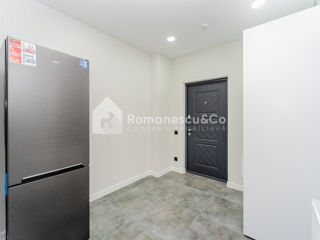 Apartament cu 2 camere, 54 m², Botanica, Chișinău foto 14