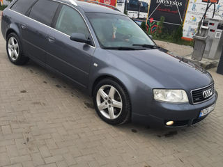 Audi A6 foto 2