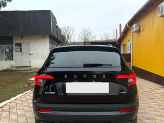 Skoda Karoq foto 4