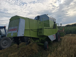 Claas foto 3