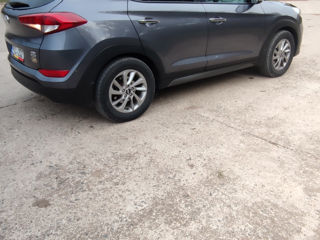 Hyundai Tucson foto 4