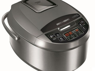 Multicooker eficient și comod în utilizare foto 2