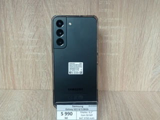 Samsung Galaxy S22 8/128 Gb