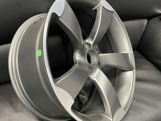 Audi R20 5x112 18.000 lei setul foto 3