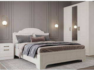 Dormitor ML Mobila Liverpool 6 Fildesh profită de preț avantajos