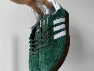 Adidas Spezial Green foto 5