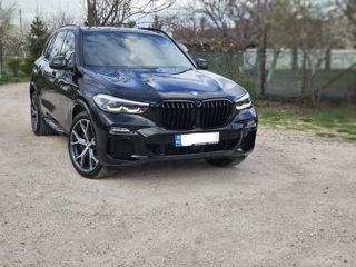 BMW X5 foto 2