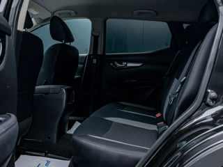 Nissan Qashqai фото 8