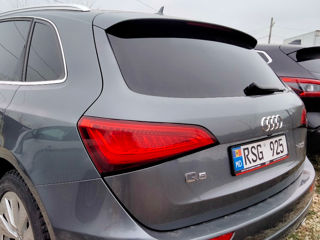 Audi Q5 foto 4