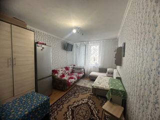 Apartament cu 1 cameră, 17 m², Râșcani, Chișinău foto 6