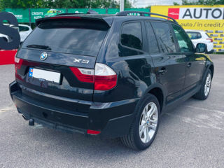 BMW X3 foto 6