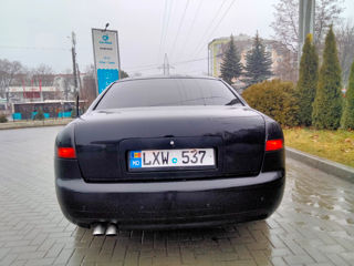 Audi A6 foto 4