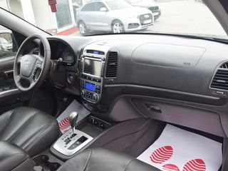 Hyundai Santa FE foto 8