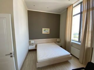 2 Bedrooms/Camere Flat/Apartament in Crown Plaza Park foto 6