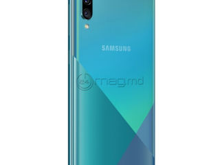 Telefon mobil samsung a30s 32gb prism crush green produs nou / мобильный телефон foto 4