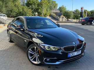 BMW 4 Series foto 1