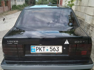 Volvo 800 Series