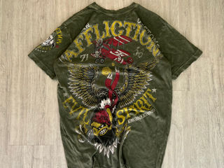 Affliction t-shirt