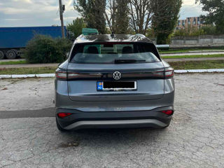 Volkswagen ID.4 X foto 9