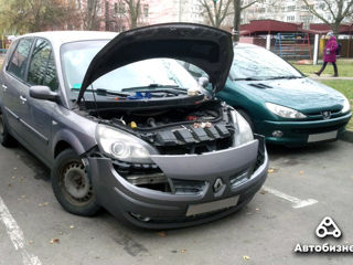 Renault Grand Scenic foto 3