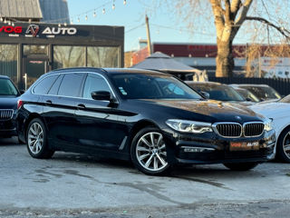 BMW 5 Series foto 4