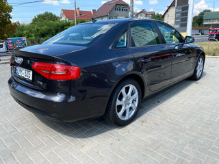 Audi A4 foto 4