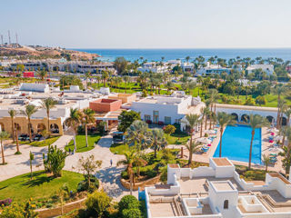 Petrece vacanta in Egypt! Hotelul - " Novotel Beach 5* " zbor pe 12 august 2024!Emirat Travel!