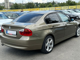 BMW 3 Series foto 3