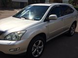 Lexus RX Series foto 3