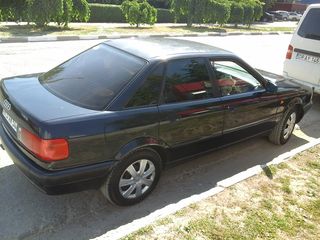 Audi 80 foto 2