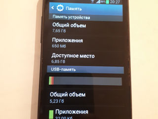 Samsung Galaxy S2 I9100 foto 7