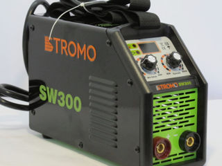 Сварочные аппараты Stromo SW 300