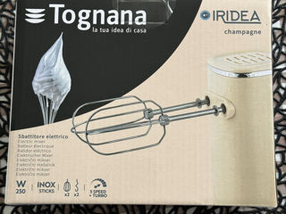 Mixer  Tognana foto 3