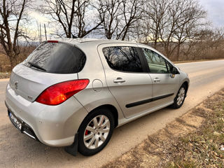 Peugeot 308 foto 4