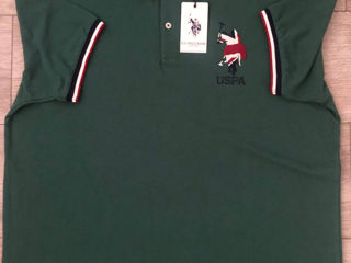 Tricouri U.S.Polo Assn. foto 4