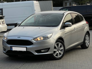 Ford Focus foto 0