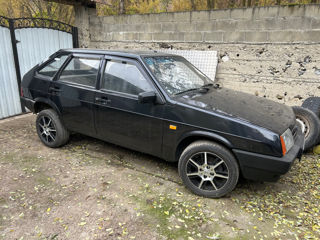 Lada / ВАЗ 2109 foto 3