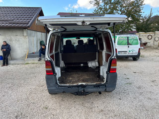 Mercedes Vito foto 7